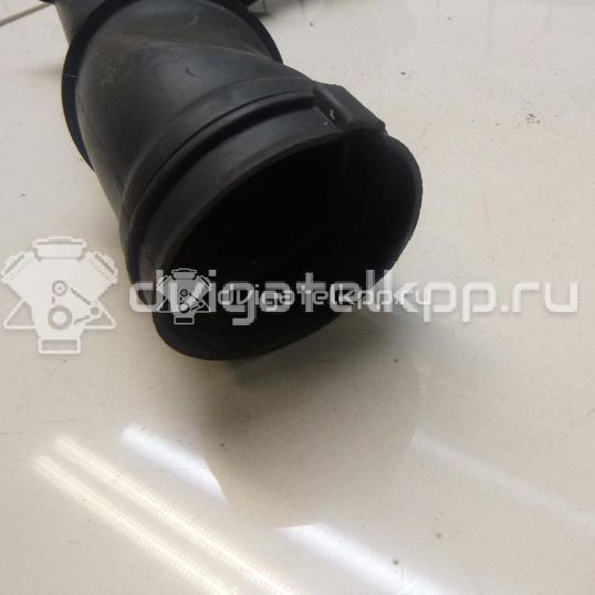 Фото Патрубок воздушного фильтра  1k0129618aj для Seat Leon / Toledo / Altea