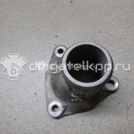 Фото Крышка термостата для двигателя M16A для Maruti Suzuki / Suzuki / Fiat 106-120 л.с 16V 1.6 л бензин 1756154LA0