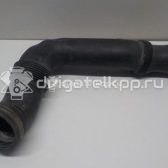 Фото Патрубок воздушного фильтра  1k0129618aj для Seat Leon / Toledo / Altea