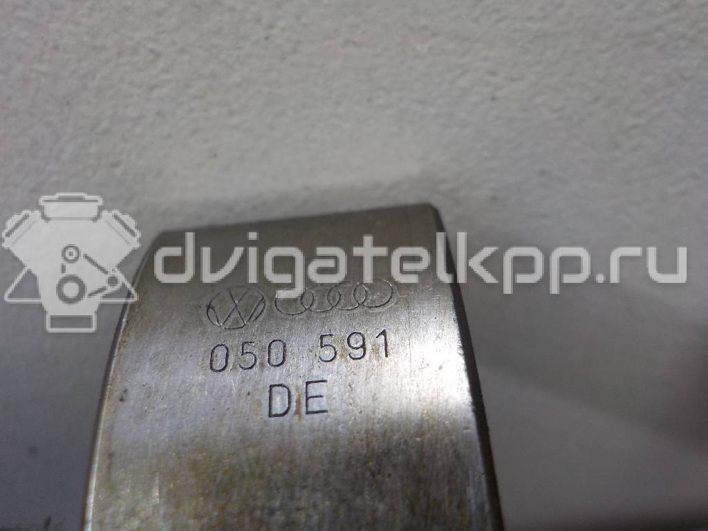 Фото Коленвал  06A105021D для Volkswagen / Audi / Seat {forloop.counter}}