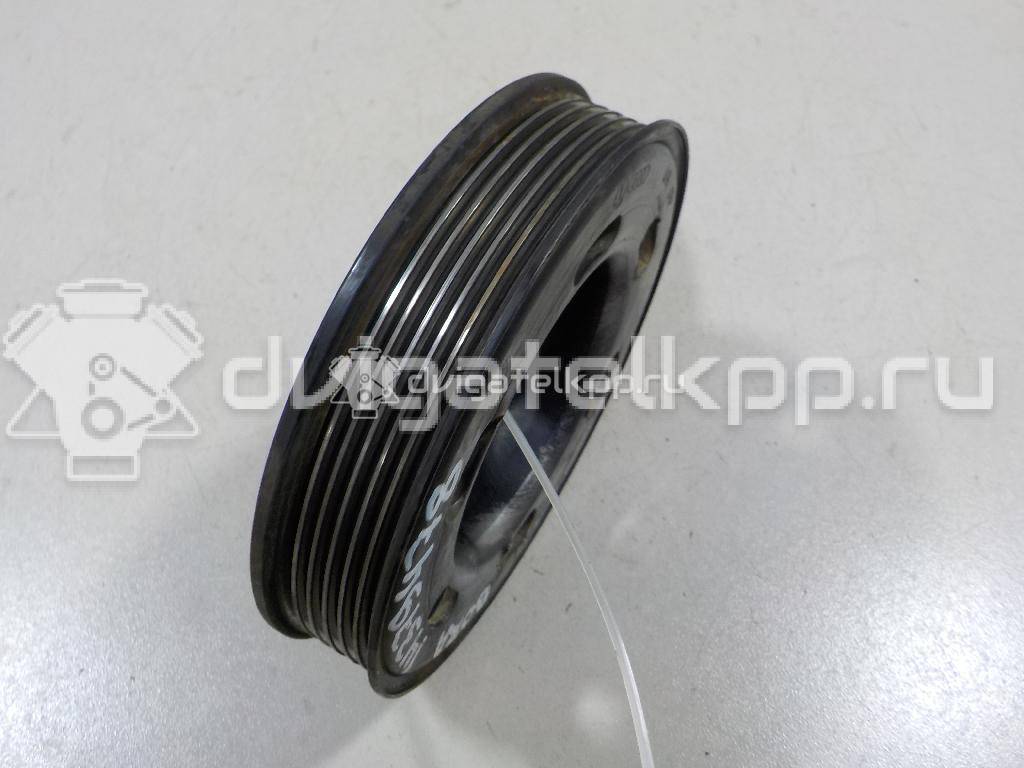 Фото Шкив коленвала  06A105255F для Seat Leon / Toledo / Altea {forloop.counter}}