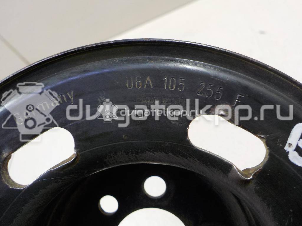 Фото Шкив коленвала  06A105255F для Seat Leon / Toledo / Altea {forloop.counter}}