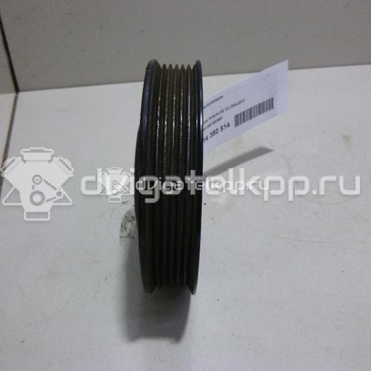 Фото Шкив коленвала  06A105255F для Seat Leon / Toledo / Altea