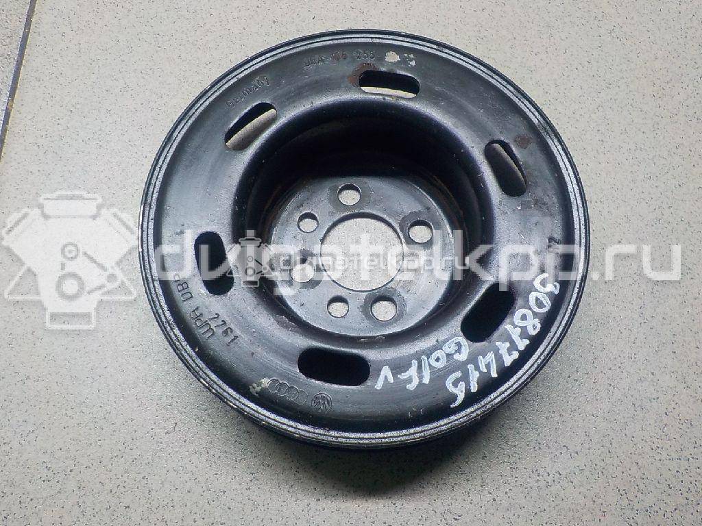 Фото Шкив коленвала  06a105255f для Seat Leon / Toledo / Altea {forloop.counter}}