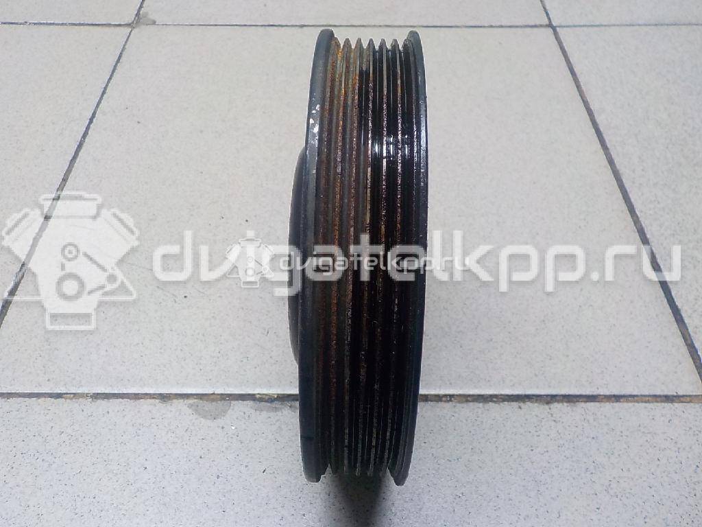 Фото Шкив коленвала  06a105255f для Seat Leon / Toledo / Altea {forloop.counter}}