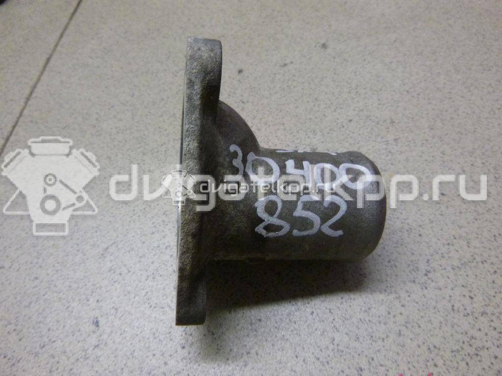 Фото Крышка термостата для двигателя M16A для Maruti Suzuki / Suzuki / Suzuki (Changhe) 95-109 л.с 16V 1.6 л бензин 1756154LA0 {forloop.counter}}