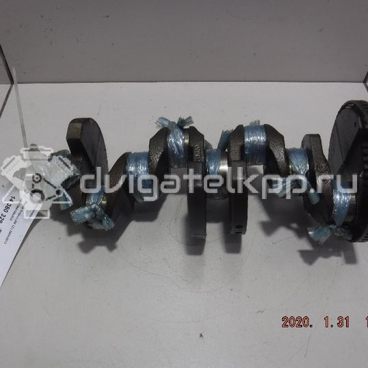 Фото Коленвал  06a105021d для Volkswagen / Audi / Seat