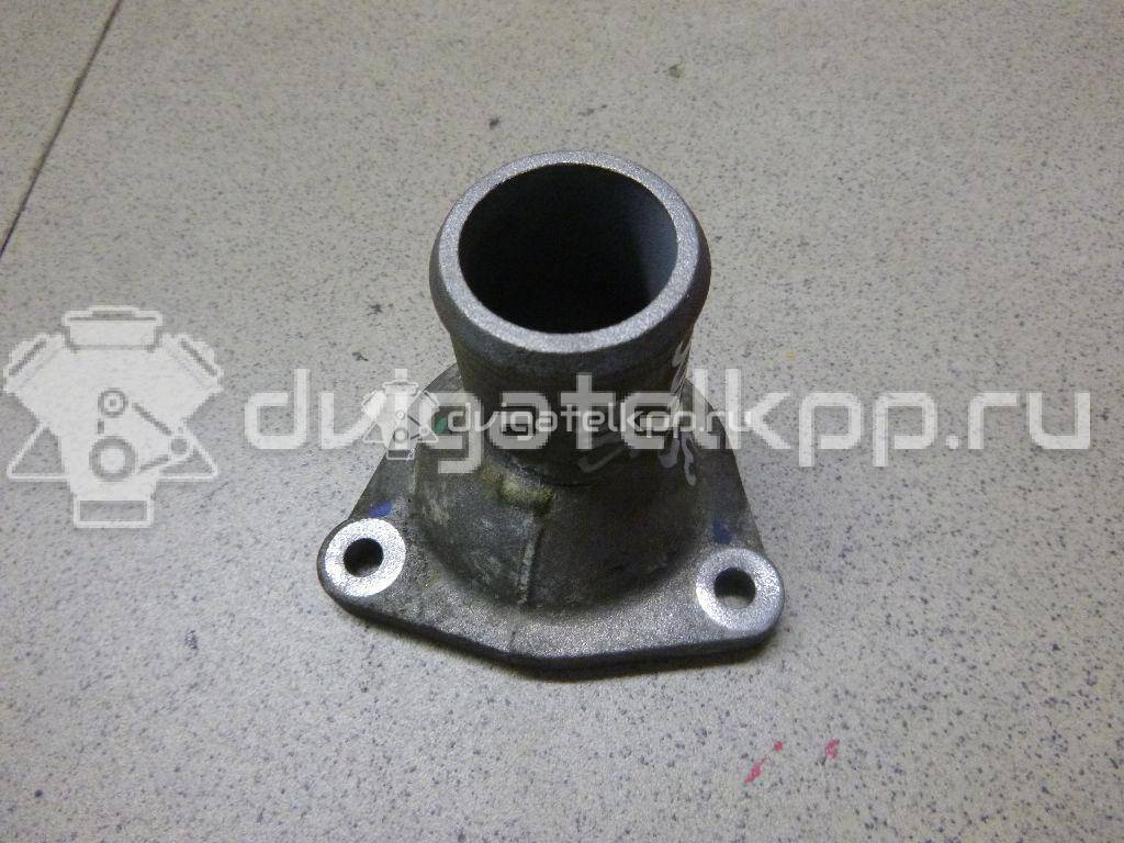 Фото Крышка термостата для двигателя M16A для Maruti Suzuki / Suzuki / Suzuki (Changhe) 95-109 л.с 16V 1.6 л бензин 1756154LA0 {forloop.counter}}