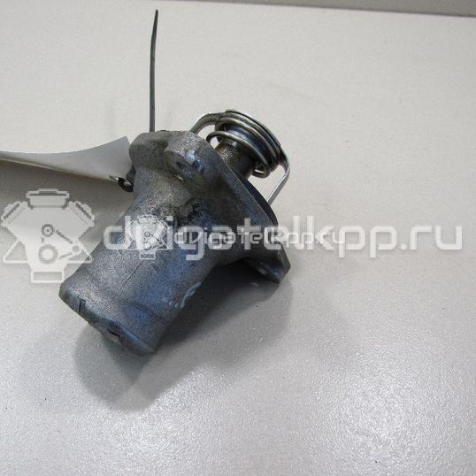 Фото Крышка термостата для двигателя M16A для Maruti Suzuki / Suzuki / Fiat 106-120 л.с 16V 1.6 л бензин 1756154LA0