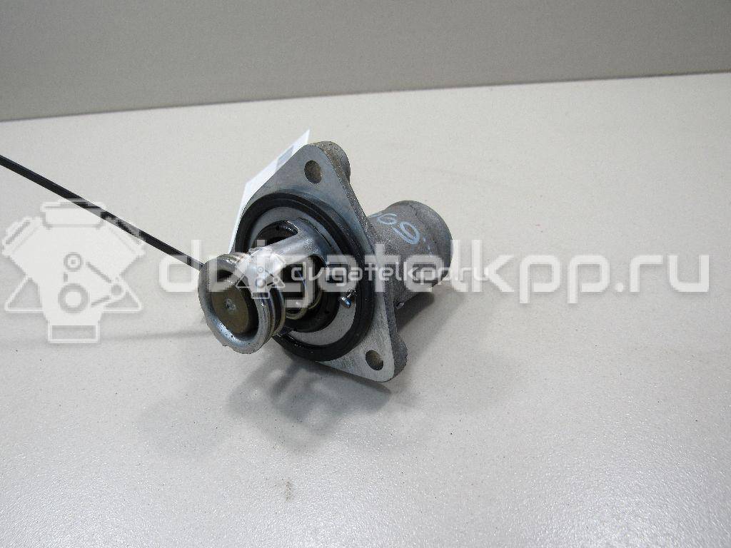 Фото Крышка термостата для двигателя M16A для Maruti Suzuki / Suzuki / Suzuki (Changhe) 95-109 л.с 16V 1.6 л бензин 1756154LA0 {forloop.counter}}