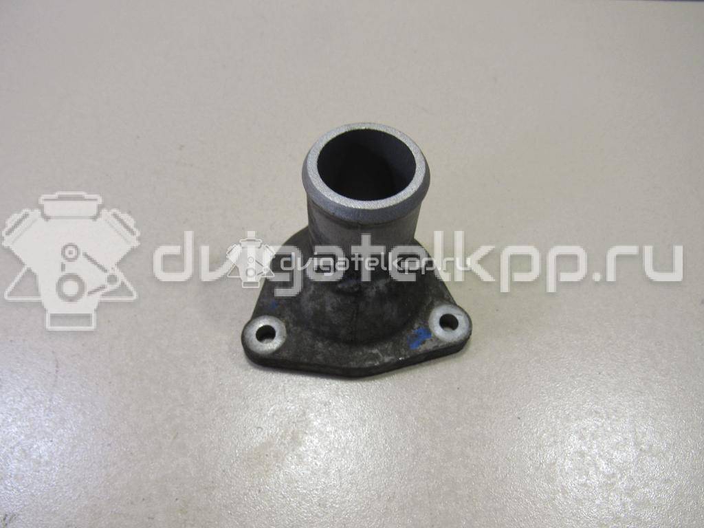 Фото Крышка термостата для двигателя M16A для Maruti Suzuki / Suzuki / Fiat 106-120 л.с 16V 1.6 л бензин 1756154LA0 {forloop.counter}}