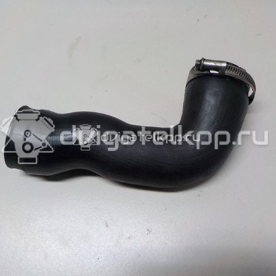 Фото Патрубок интеркулера  1K0145834AJ для Seat Leon / Altea