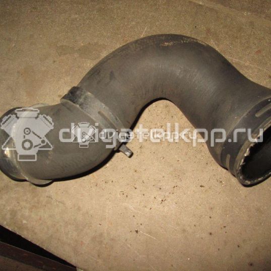 Фото Патрубок интеркулера  3c0145834m для Seat Leon / Toledo / Altea