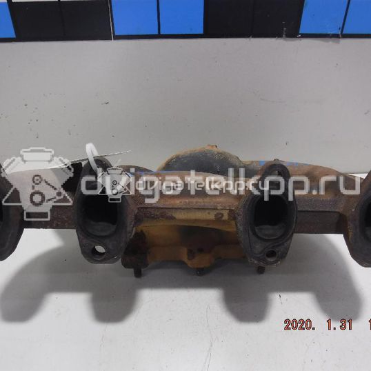 Фото Коллектор выпускной  06A253031CK для Seat Leon / Toledo / Altea