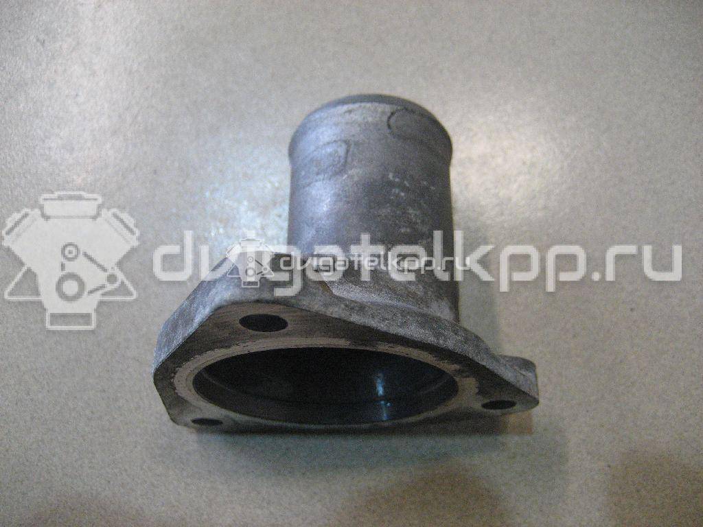 Фото Крышка термостата для двигателя M16A для Maruti Suzuki / Suzuki / Suzuki (Changhe) 95-109 л.с 16V 1.6 л бензин 1756154LA0 {forloop.counter}}