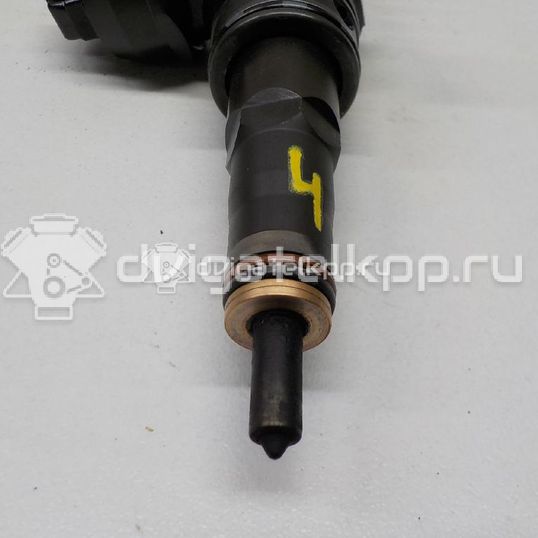 Фото Форсунка дизельная электрическая  038130073AG для Seat Leon / Toledo / Altea