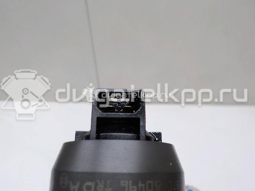 Фото Форсунка дизельная электрическая  038130073AG для Seat Leon / Toledo / Altea {forloop.counter}}