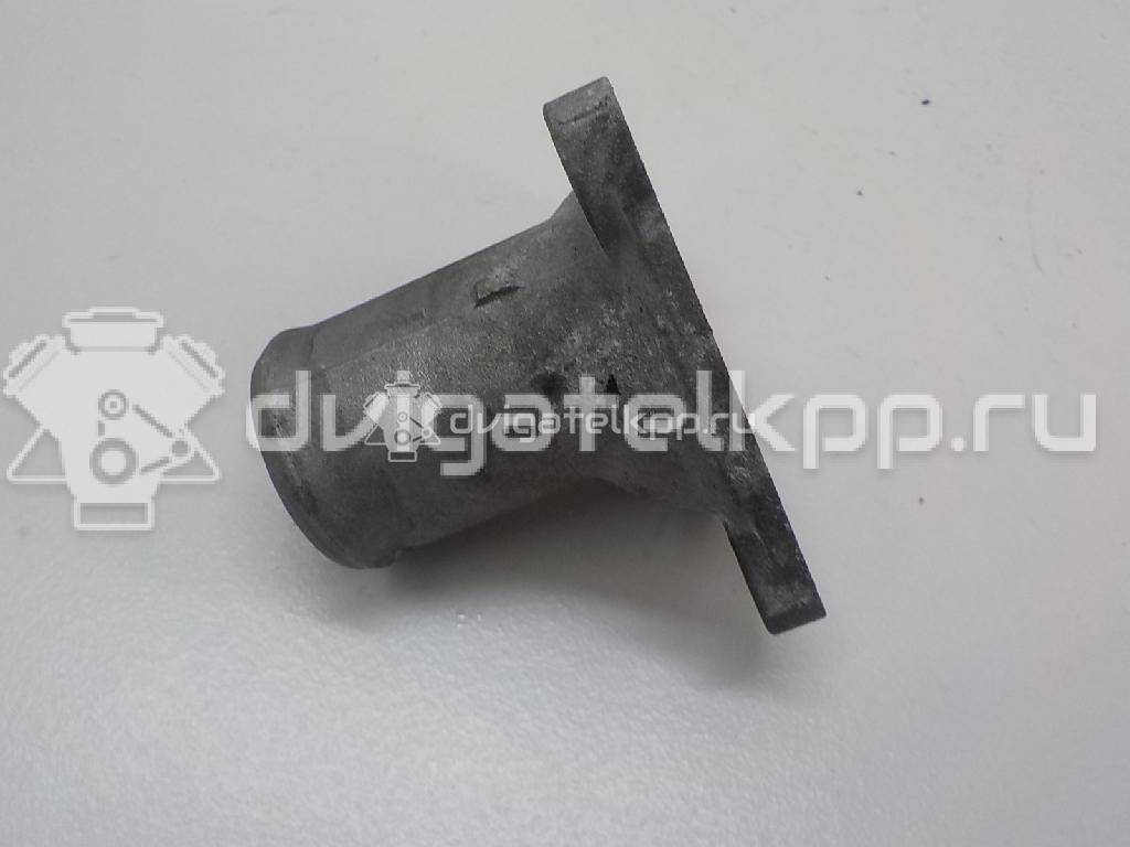 Фото Крышка термостата для двигателя M16A для Maruti Suzuki / Suzuki / Fiat 106-120 л.с 16V 1.6 л бензин 1756154LA0 {forloop.counter}}