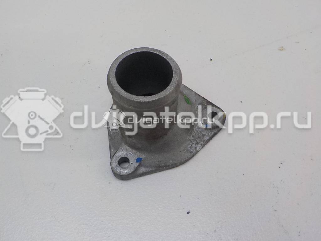 Фото Крышка термостата для двигателя M16A для Maruti Suzuki / Suzuki / Fiat 106-120 л.с 16V 1.6 л бензин 1756154LA0 {forloop.counter}}