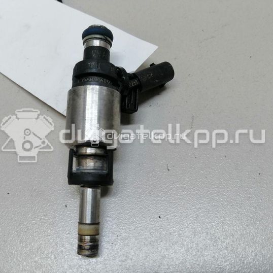 Фото Форсунка инжекторная электрическая  06H906036G для Seat Leon / Alhambra / Altea / Exeo