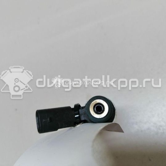 Фото Форсунка инжекторная электрическая  06H906036G для Seat Leon / Alhambra / Altea / Exeo