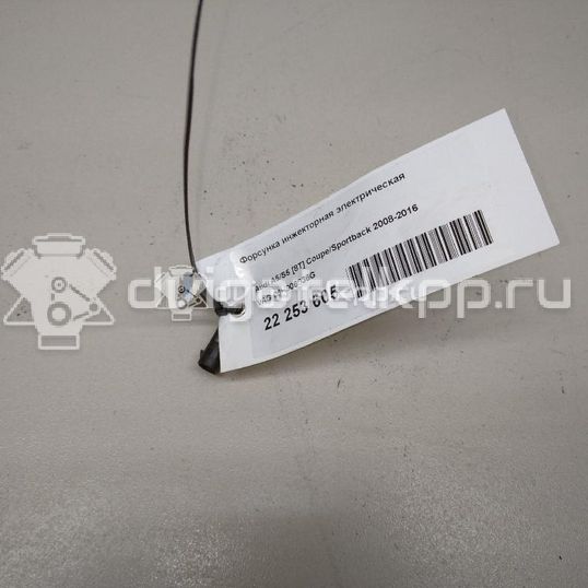 Фото Форсунка инжекторная электрическая  06h906036g для Seat Leon / Alhambra / Altea / Exeo