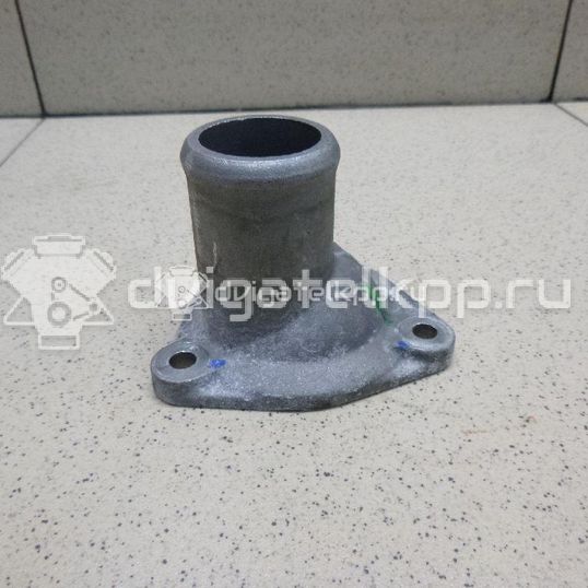 Фото Крышка термостата для двигателя M16A для Maruti Suzuki / Suzuki / Fiat 106-120 л.с 16V 1.6 л бензин 1756154LA0