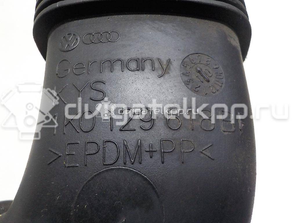 Фото Гофра воздуховода  1K0129618BF для Volkswagen / Seat {forloop.counter}}