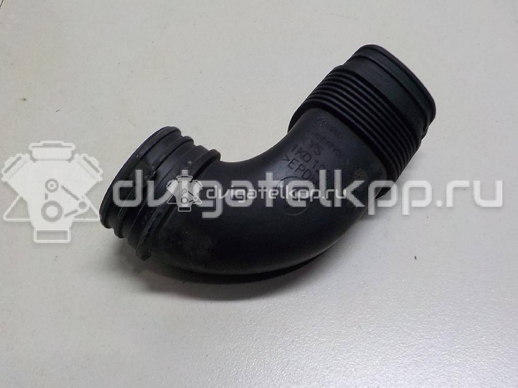 Фото Гофра воздуховода  1K0129618BF для Volkswagen / Seat {forloop.counter}}