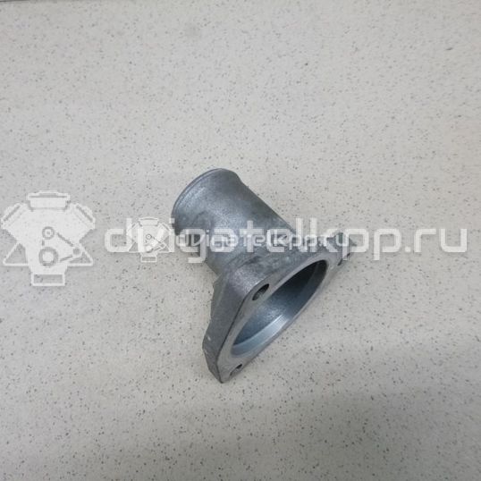 Фото Крышка термостата для двигателя M16A для Maruti Suzuki / Suzuki / Fiat 106-120 л.с 16V 1.6 л бензин 1756154LA0