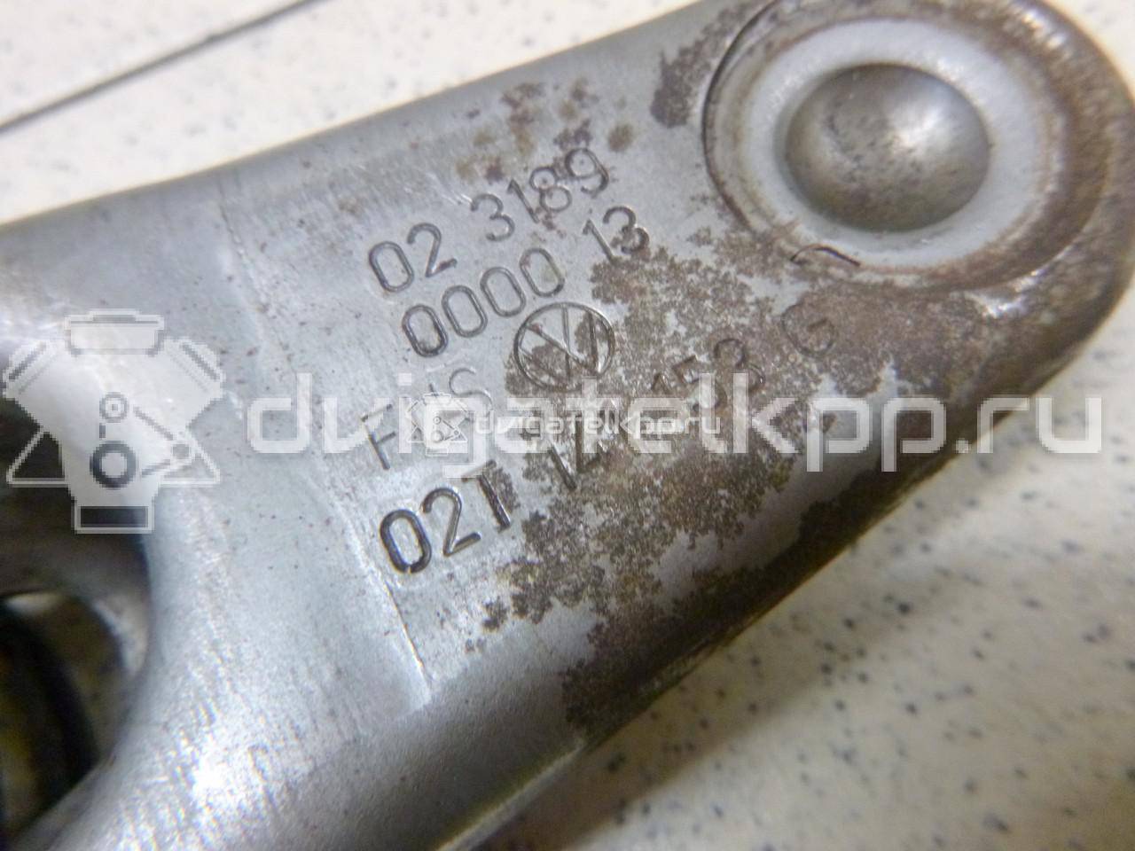 Фото Подшипник выжимной  02t141153f для Seat Ibiza / Cordoba / Leon / Toledo / Altea {forloop.counter}}