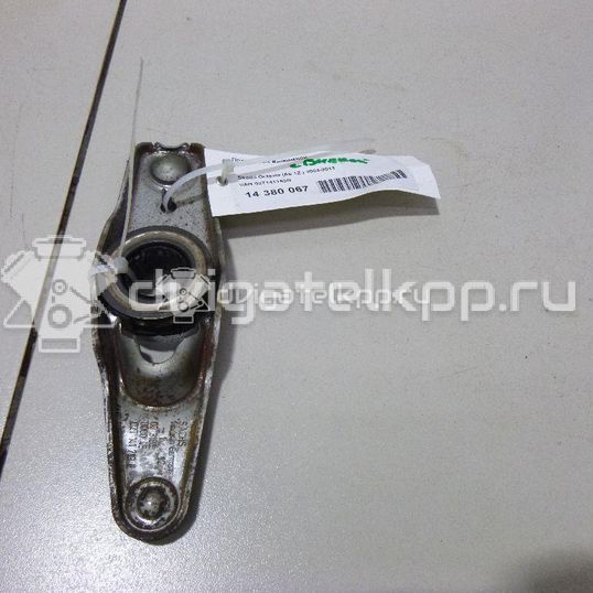 Фото Подшипник выжимной  02T141153G для Seat Ibiza / Cordoba / Leon / Toledo / Altea