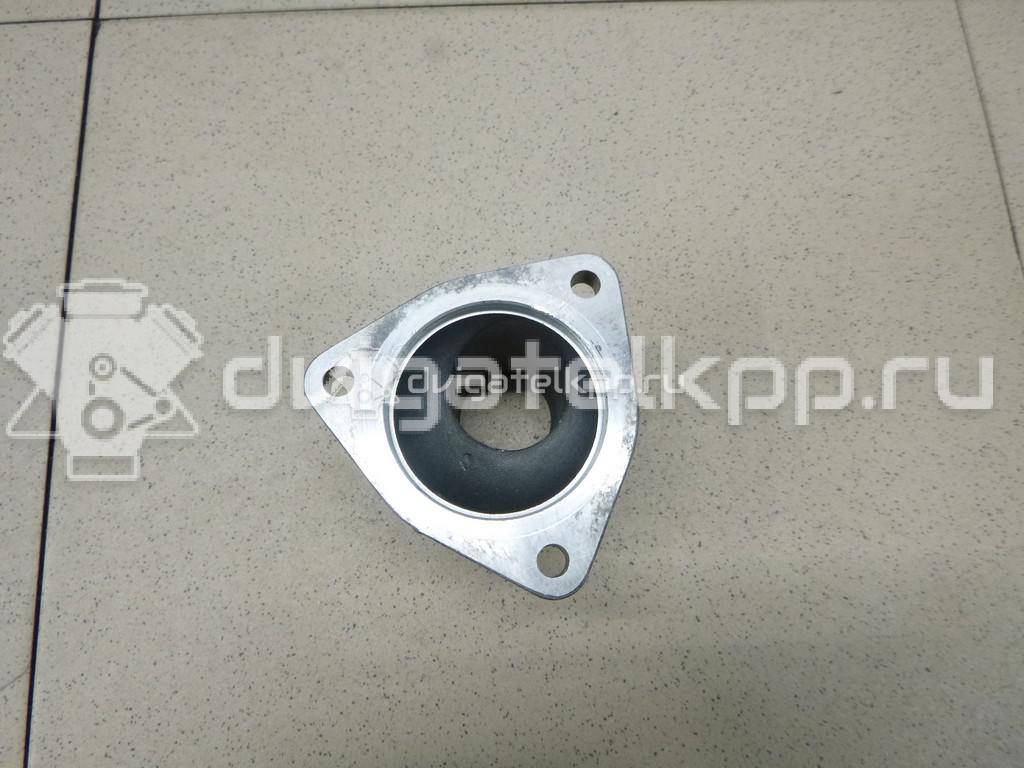 Фото Крышка термостата для двигателя M16A для Maruti Suzuki / Suzuki / Suzuki (Changhe) 95-109 л.с 16V 1.6 л бензин 1756154LA0 {forloop.counter}}