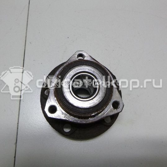 Фото Ступица передняя  8V0498625 для Seat Leon / Toledo / Altea