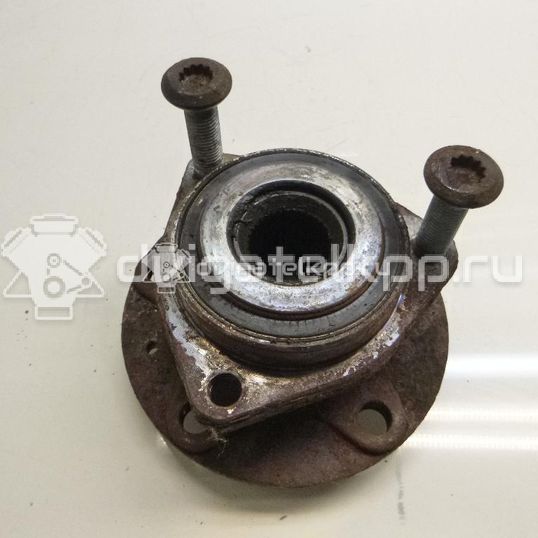 Фото Ступица передняя  1K0498621 для Seat Leon / Toledo / Alhambra / Altea