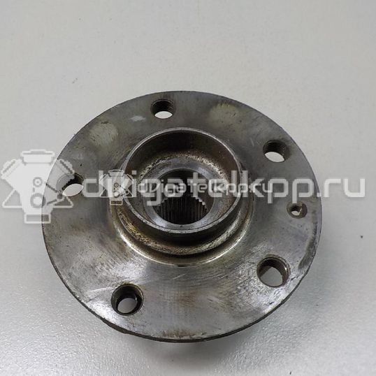 Фото Ступица передняя  8V0498625B для Seat Leon / Toledo / Altea