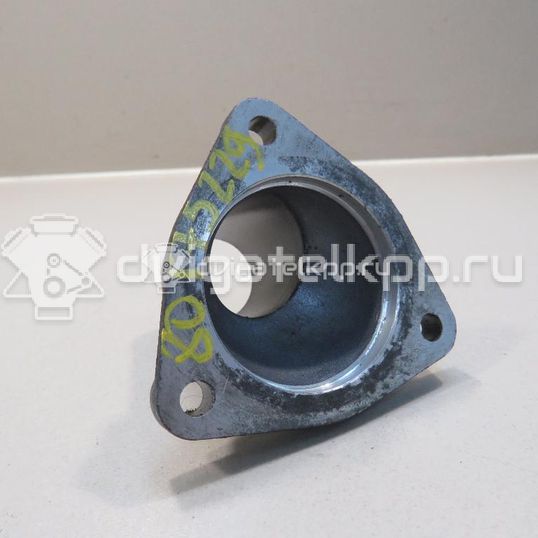 Фото Крышка термостата для двигателя M16A для Maruti Suzuki / Suzuki / Fiat 106-120 л.с 16V 1.6 л бензин 1756154LA0