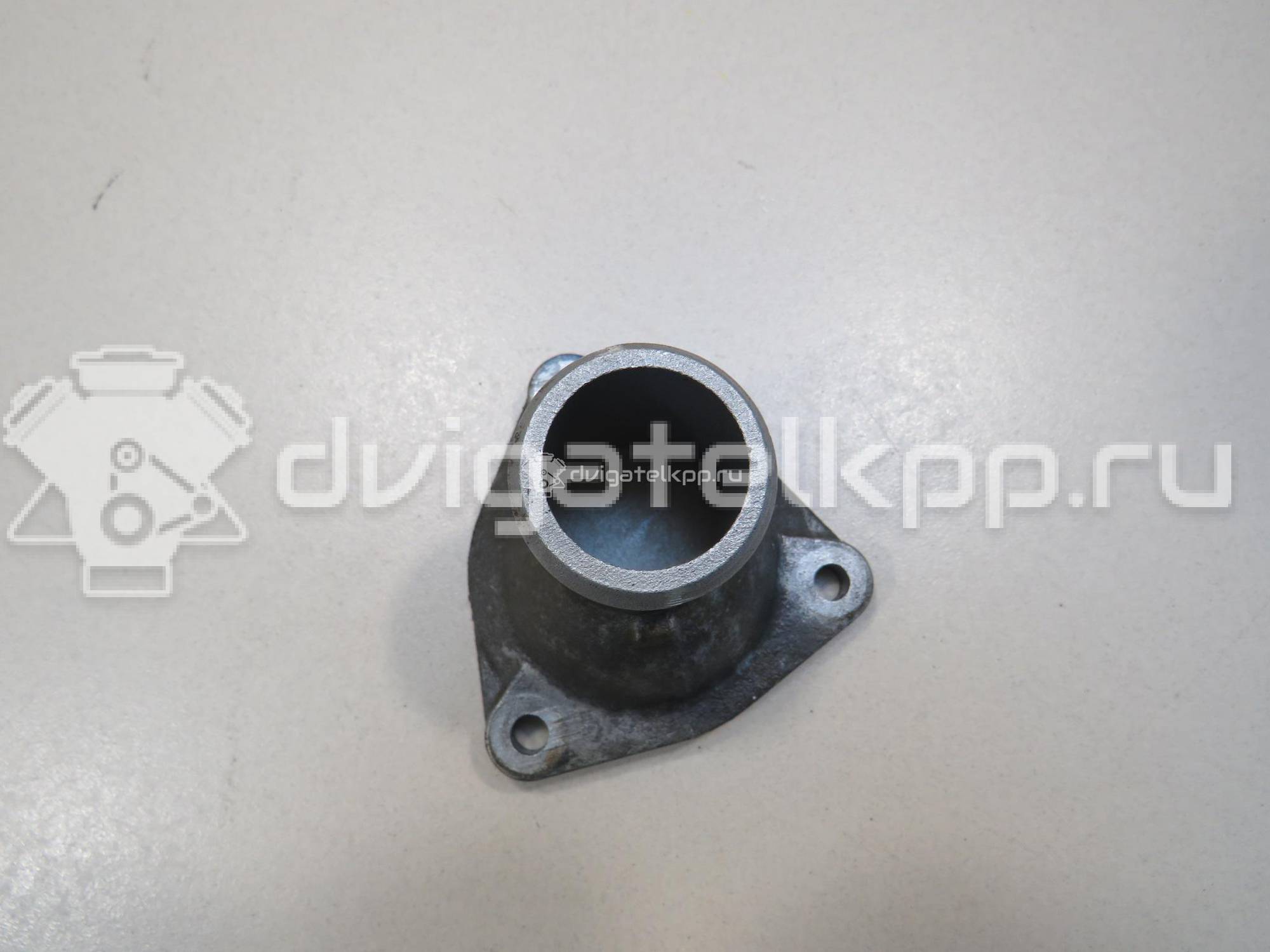 Фото Крышка термостата для двигателя M16A для Maruti Suzuki / Suzuki / Suzuki (Changhe) 95-109 л.с 16V 1.6 л бензин 1756154LA0 {forloop.counter}}