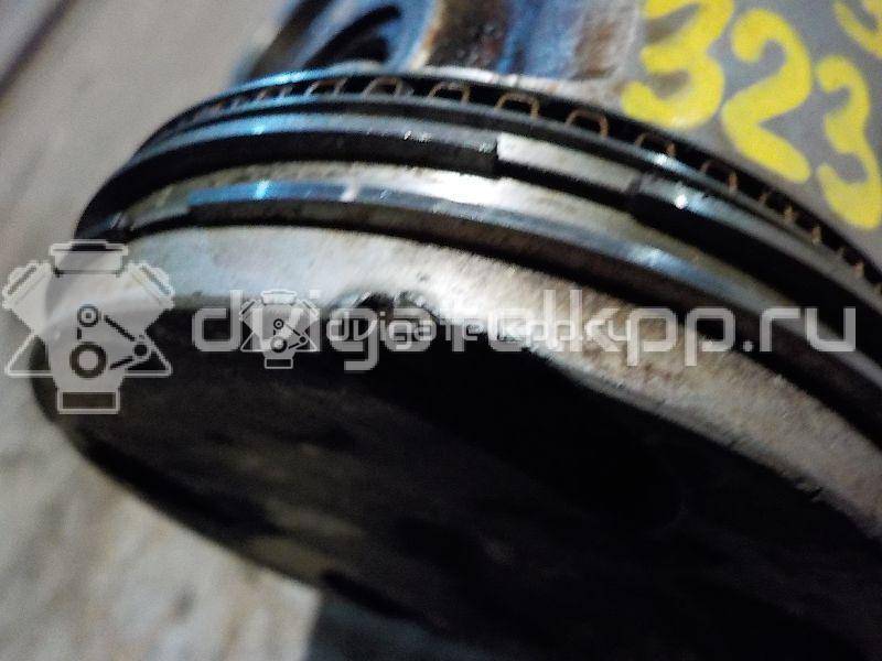 Фото Поршень с шатуном для двигателя B3 (16V) для Mazda Demio Dw / 121 / 323 53-73 л.с 16V 1.3 л бензин {forloop.counter}}