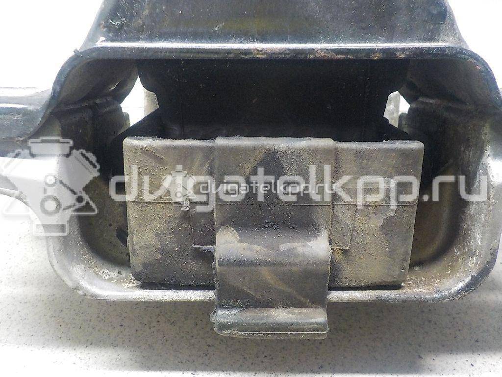 Фото Опора двигателя левая  1K0199555M для Seat Ibiza / Leon / Toledo / Altea {forloop.counter}}