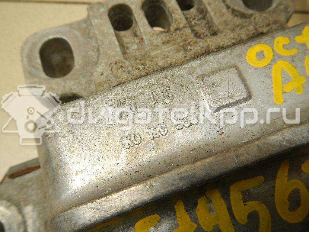 Фото Опора двигателя левая  1K0199555L для Seat Ibiza / Leon / Toledo / Altea {forloop.counter}}