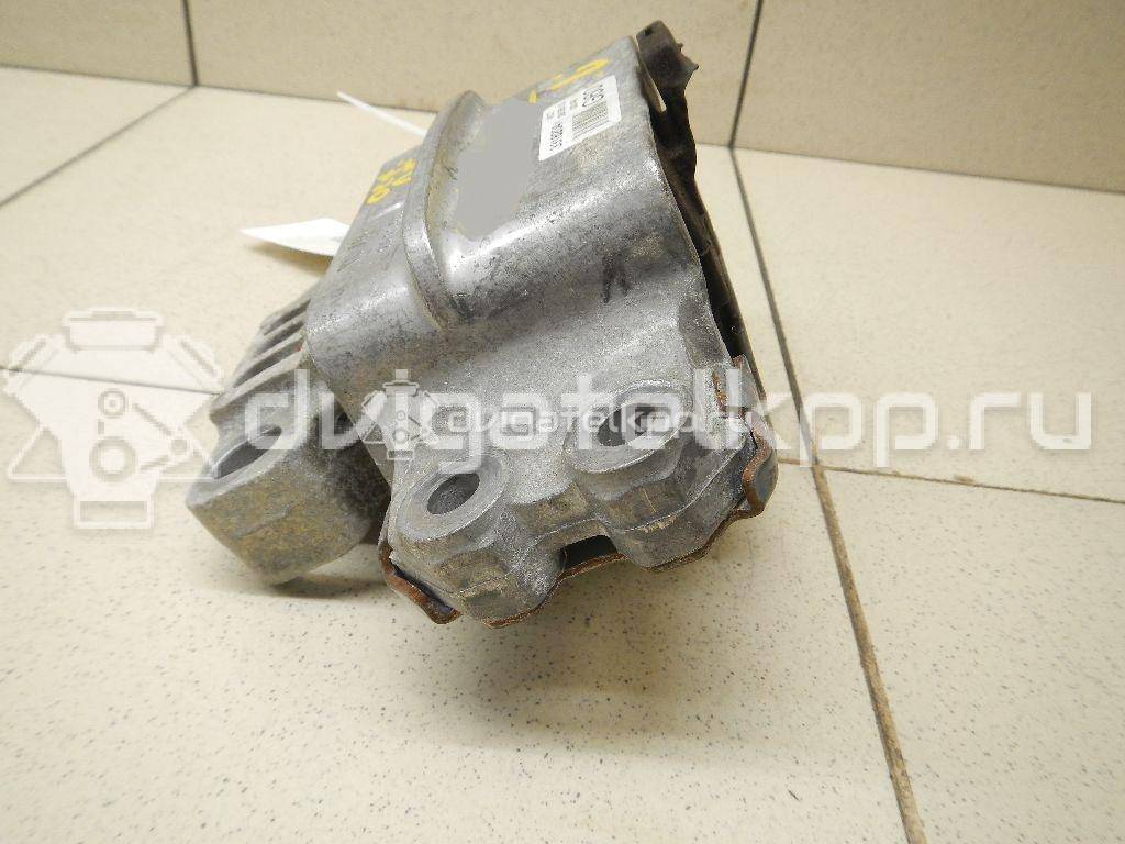 Фото Опора двигателя левая  1K0199555L для Seat Ibiza / Leon / Toledo / Altea {forloop.counter}}