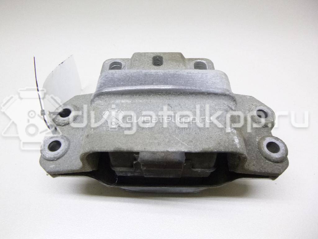 Фото Опора двигателя левая  1K0199555L для Seat Ibiza / Leon / Toledo / Altea {forloop.counter}}