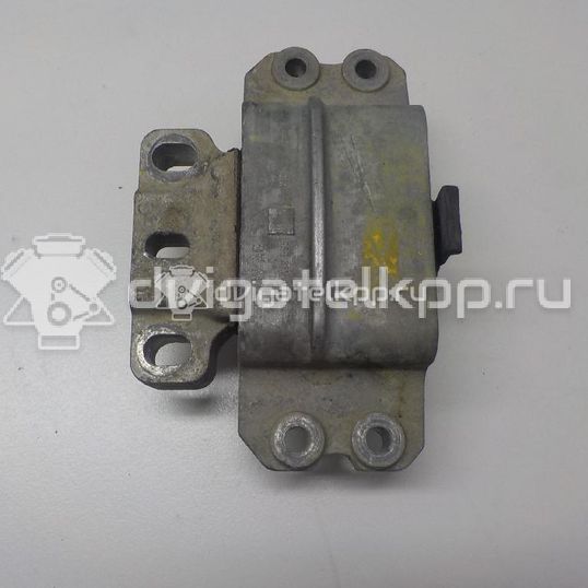 Фото Опора двигателя левая  1K0199555L для Seat Ibiza / Leon / Toledo / Altea