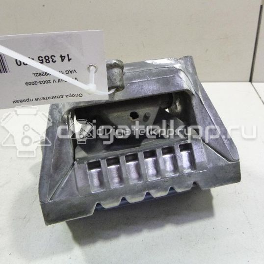 Фото Опора двигателя правая  1k0199262l для Seat Leon / Toledo / Altea