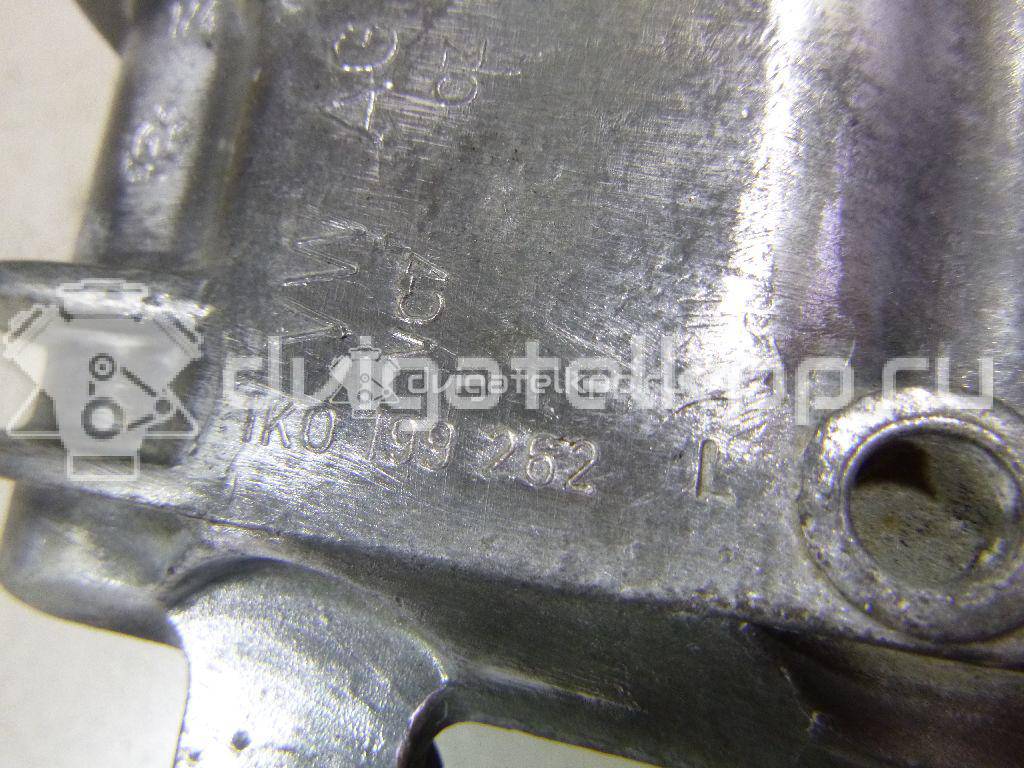 Фото Опора двигателя правая  1k0199262l для Seat Leon / Toledo / Altea {forloop.counter}}