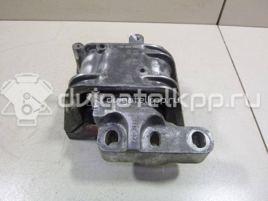 Фото Опора двигателя правая  1k0199262l для Seat Leon / Toledo / Altea {forloop.counter}}