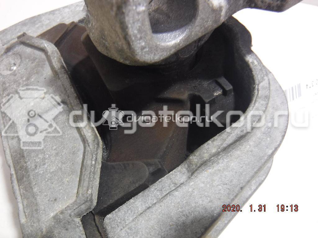 Фото Опора двигателя правая  1k0199262l для Seat Leon / Toledo / Altea {forloop.counter}}