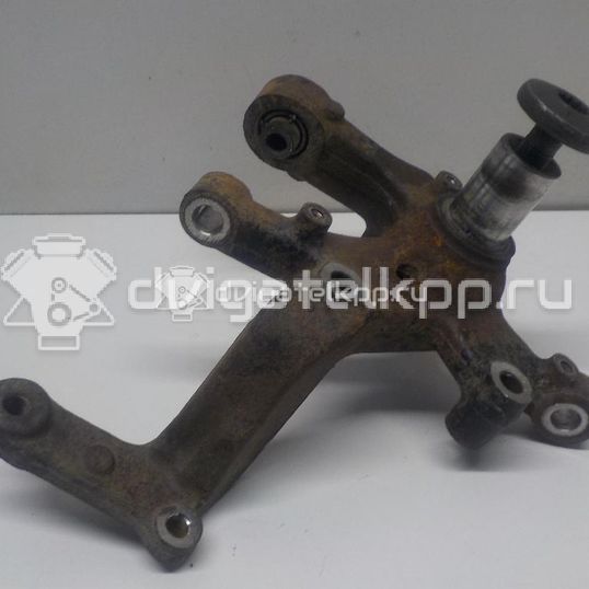 Фото Кулак поворотный задний правый  1K0505436AC для Seat Leon / Toledo / Altea