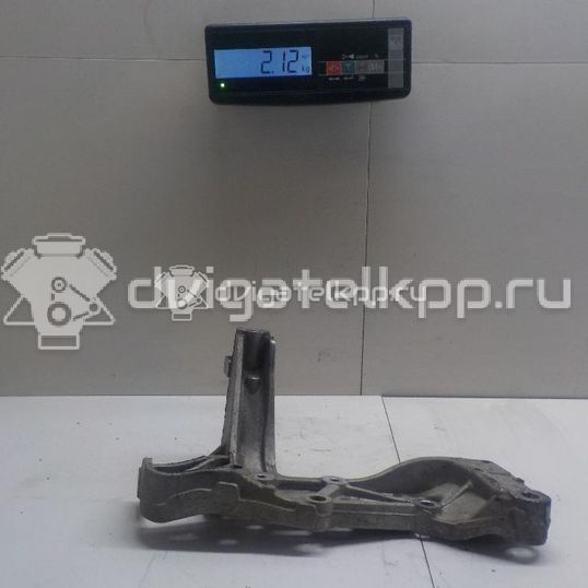 Фото Кронштейн переднего рычага  1K0199296F для seat Altea